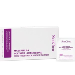 mascarilla polymer pack